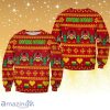 Guinea Bissau Christmas Sweatshirt Sweater Gift For Men And Women