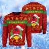 Guinea Bissau Sweatshirt Christmas Sweater Gift For Men And Women