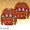 Guinea Christmas Sweatshirt Sweater Gift For Men And Women