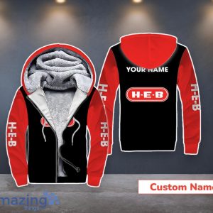 H E B 3D Shirt All Over Print Custom Name Casual Edition For Men Women image H-E-B 3D Shirt All Over Print Custom Name Casual Edition For Men Women Product Photo 3