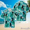 Hammer Throw 3D Full Printed Hawaiian Shirt Beach Gift Shirt