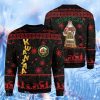 Happy Kwanzaa Christmas Sweatshirt Sweater Gift For Men And Women