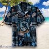 Harry Potter Hogwarts College Raveclaw All Over Print 3D Hawaiian Shirt Special Gift