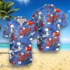 Hawaii Shirt Snoopy Vintage Cotton Mens Hawaiian Shirt Impressive Gift