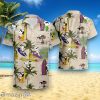 Hawaii Snoopy Surfing Hawaiian Shirt Impressive Gift Men Women