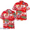 Hawaiian Shirt For Kansas City Chiefs Champions NFL Fans