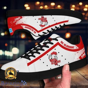 HC Olomouc Stan Smith Shoes For Men And Women Product Photo 2