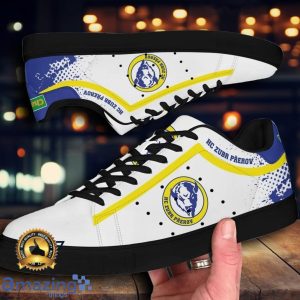 HC Vítkovice Ridera Stan Smith Shoes For Men And Women Product Photo 2