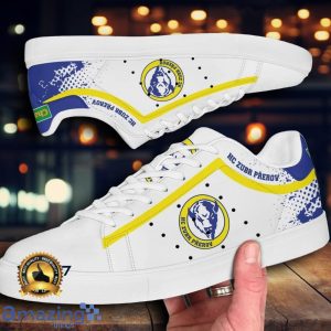 HC Vítkovice Ridera Stan Smith Shoes For Men And Women Product Photo 1