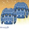 Somalia Christmas Sweatshirt Sweater Gift For Men And Women