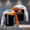 Home Depot 3D Shirt All Over Print Custom Name Dynamic Style For Men Women