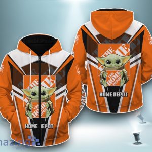 Home Depot 3D Shirt All Over Print Great Edition For Men Women Product Photo 2