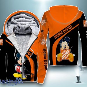 Home Depot 3D Shirt All Over Print High Quality Edition For Men Women image Home Depot 3D Shirt All Over Print High Quality Edition For Men Women Product Photo 3