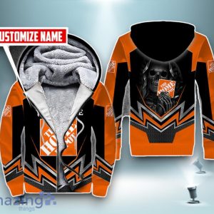 Home Depot 3D Shirt All Over Print Personalized Casual Edition For Men Women Product Photo 1