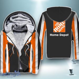 Home Depot 3D Shirt All Over Print Special Edition For Men Women Product Photo 2