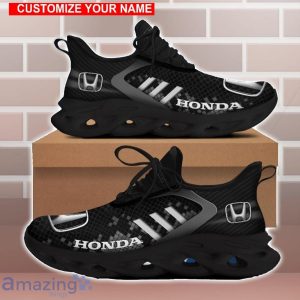 Honda Max Soul Shoes Style 2 Utra Running Sneakers Men Women Personalized Name Gift image Honda Max Soul Shoes Style 2 Utra Running Sneakers Men Women Personalized Name Gift Product Photo 2