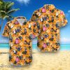 Horror Super Mario Hawaiian Shirt Impressive Gift