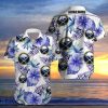 Hot Buffalo Sabres Hawaiian Shirt Style Gift Big Floral Button Up