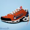 Houston Astros MLB TN Sport Shoes Custom Name Perfect Gift