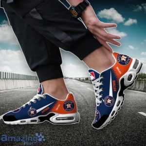 Houston Astros MLB TN Sport Shoes Personalized Edition For Loyal Fans Product Photo 3