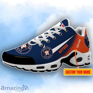 Houston Astros MLB TN Sport Shoes Personalized Edition For Loyal Fans Product Photo 1