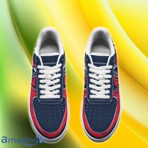 Houston Texans Air Force Shoes Style Gift For Men And Women Custom For Fans Product Photo 2