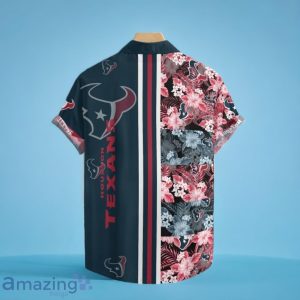 Houston Texans NFL Hot Trending Hawaiian Shirt Special Gift For Fans Product Photo 2