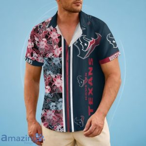 Houston Texans NFL Hot Trending Hawaiian Shirt Special Gift For Fans Product Photo 3