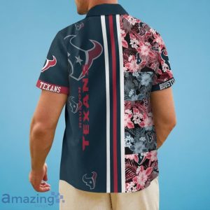 Houston Texans NFL Hot Trending Hawaiian Shirt Special Gift For Fans Product Photo 4
