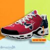 Houston Texans NFL Team TN Sport Shoes Custom Name Passion Play Pro For Fan Club