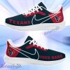 Houston Texans NFL Trending Air Mesh Running Shoes Custom Name For Fans