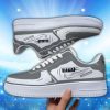 Hummer Logo Air Force Sneakers Men And Women Sport Gift