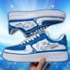 Hyosung Logo Air Force Sneakers Men And Women Sport Gift