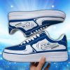 Hyundai Logo Air Force Sneakers Men And Women Sport Gift