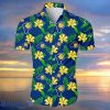 Indiana Pacers Hawaiian Shirt Style Gift Small Flowers