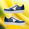 Indianapolis Colts Air Force Shoes Style Gift For Men And Women Custom NAF Shoes For Fan