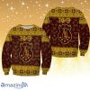 Iota Phi Theta Sweatshirt Christmas Sweater Gift For Men And Women