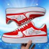Isuzu Logo Air Force Sneakers Men And Women Sport Gift