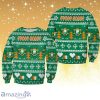 Ivory Coast Christmas Sweatshirt Sweater Gift For Men And Women