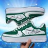 Jaguar Logo Air Force Sneakers Men And Women Sport Gift