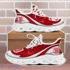 Jahn Regensburg Max Soul Shoes Chunky Men Women Personalized Name Gift