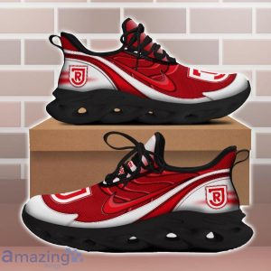 Jahn Regensburg Max Soul Shoes Chunky Men Women Personalized Name Gift Product Photo 3