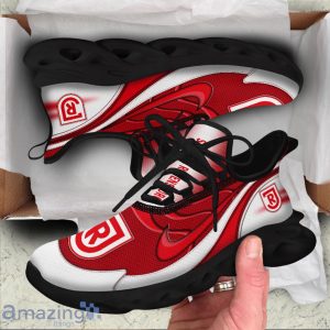 Jahn Regensburg Max Soul Shoes Chunky Men Women Personalized Name Gift Product Photo 4