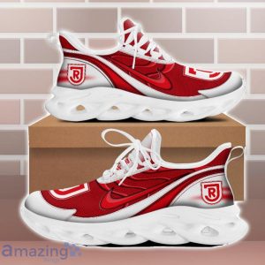 Jahn Regensburg Max Soul Shoes Chunky Men Women Personalized Name Gift Product Photo 1