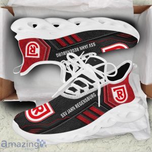 Jahn Regensburg Max Soul Shoes Utra Running Sneakers Custom Name Product Photo 2