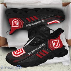 Jahn Regensburg Max Soul Shoes Utra Running Sneakers Custom Name Product Photo 4