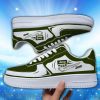 Jeep Logo Air Force Sneakers Men And Women Sport Gift