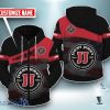 Jimmy John’s 3D Shirt All Over Print Custom Name Unisex Edition For Men Women