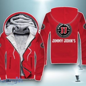 Jimmy John's 3D Shirt All Over Print Exclusive Edition For Men Women Product Photo 2