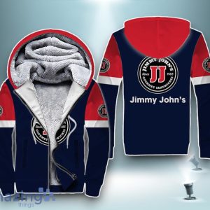 Jimmy John's 3D Shirt All Over Print Great Edition For Men Women Product Photo 3